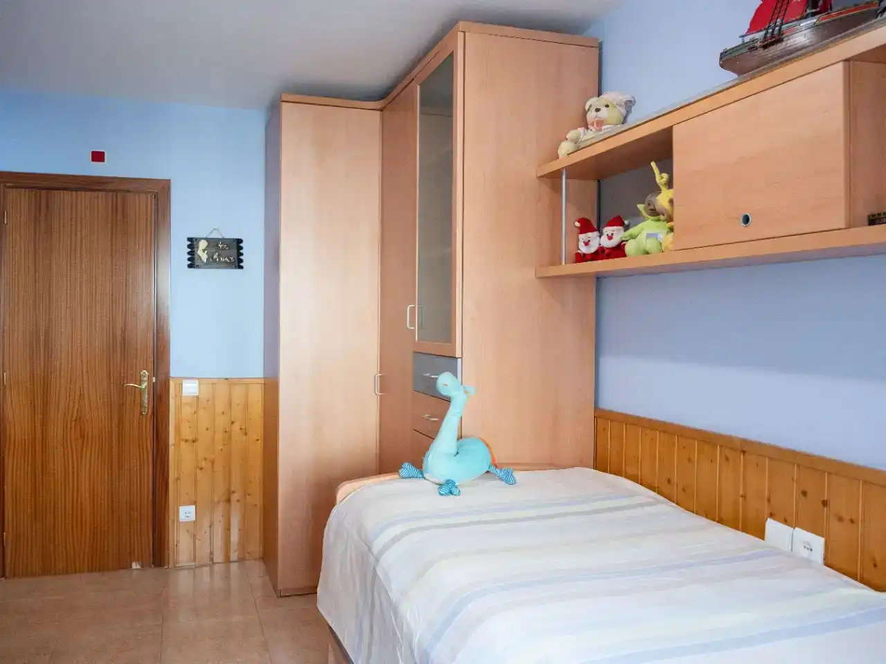 Piso en  Carrer del Dr. Carles Pol i Aleu 38 - Foto 18