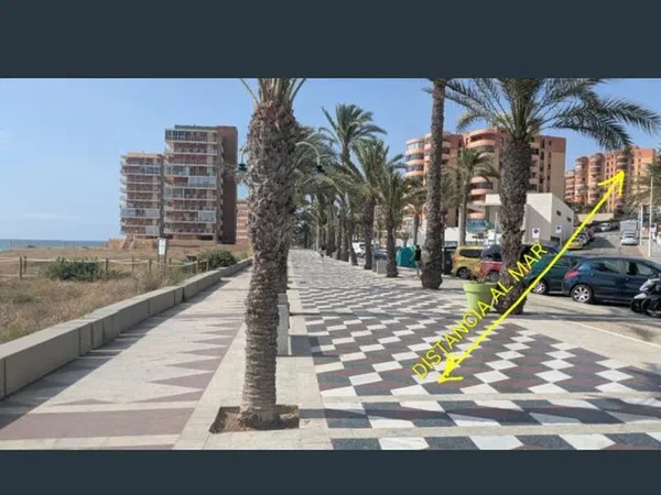 Piso en Calle Islas Canarias, 5, Arenales del Sol, Arenales del Sol - Foto 25
