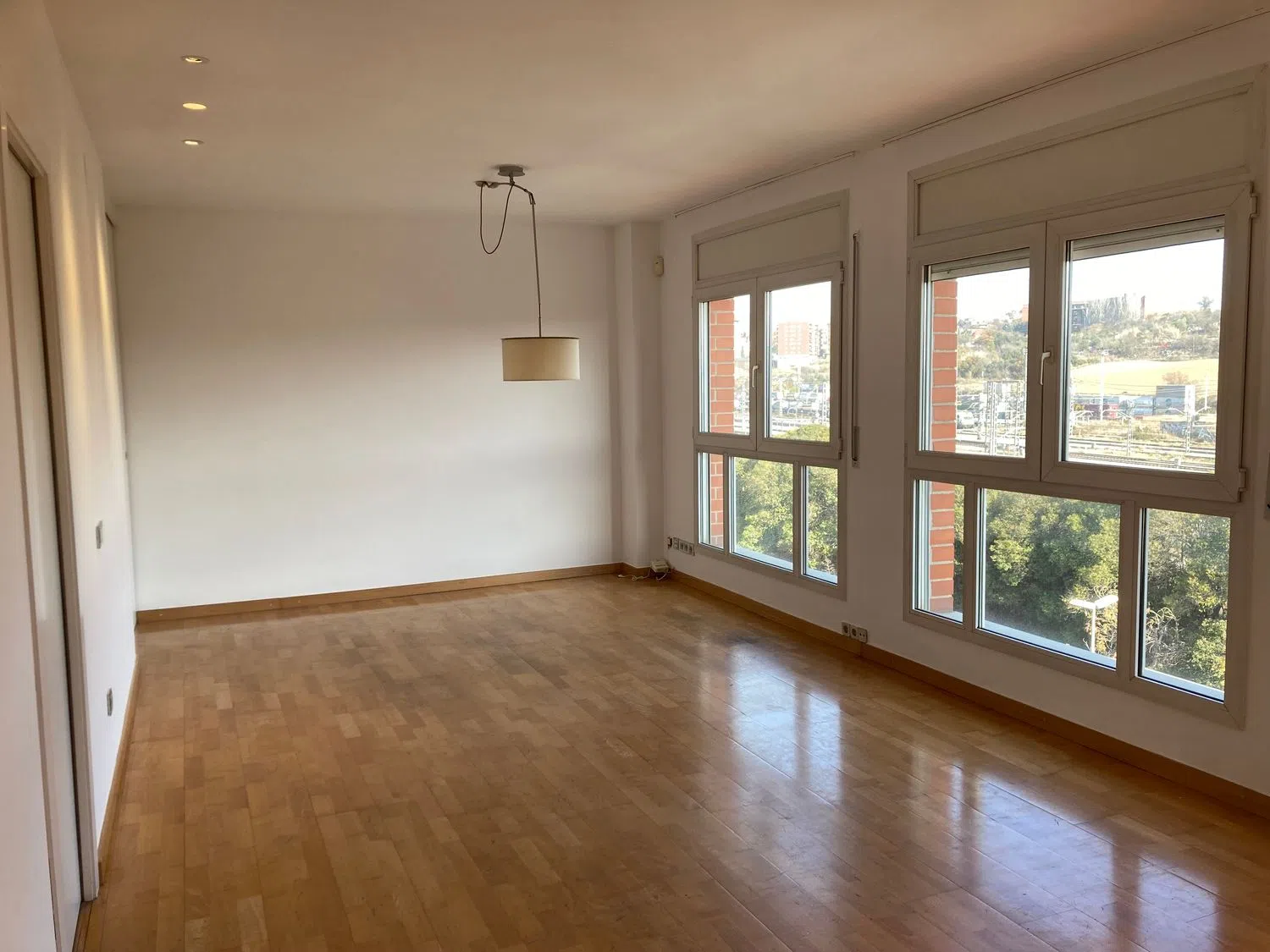 Piso en calle Esteve Terrades, 38 - Foto 4