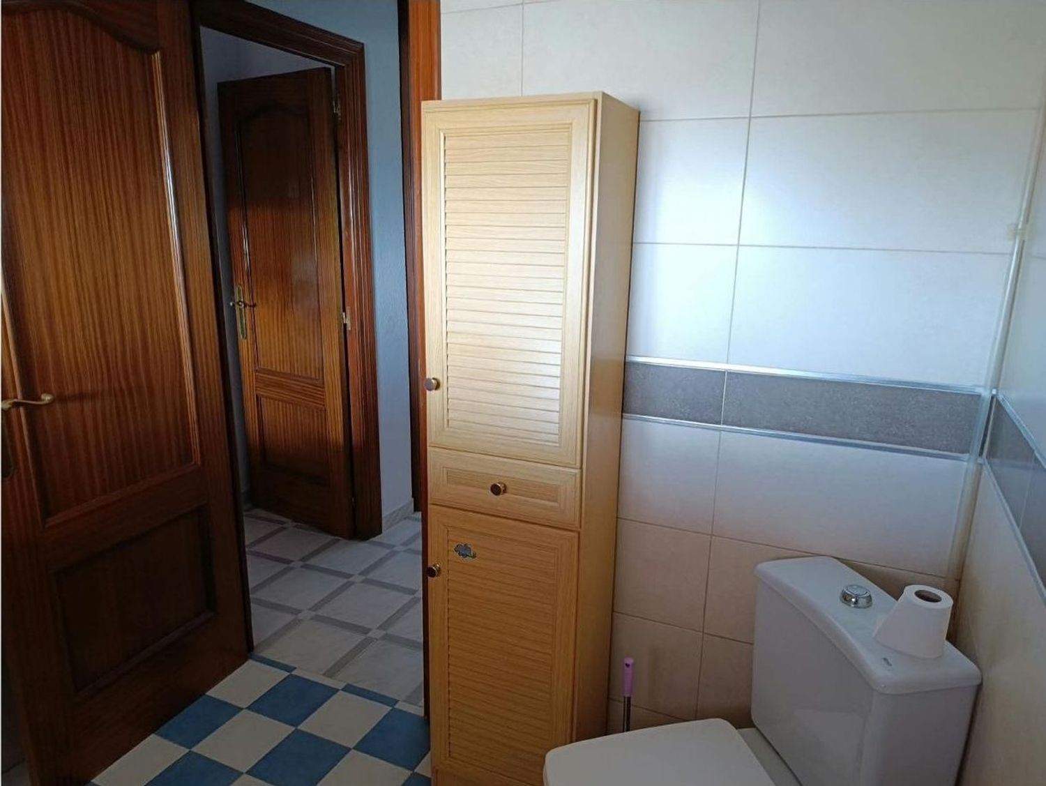 Casa o chalet independiente en Pinos-Puente - Foto 19