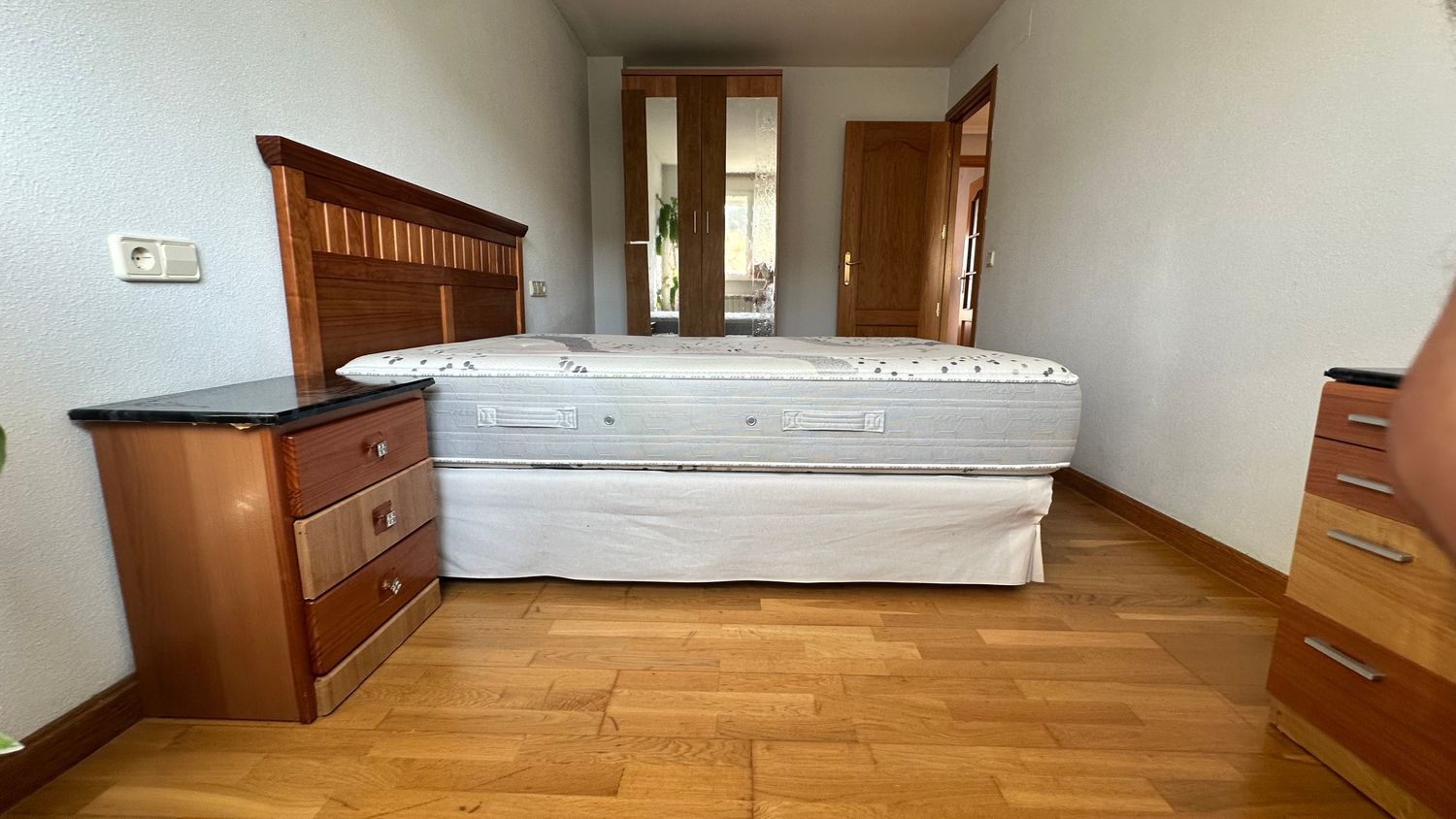Piso en Calle Jerónimo Münzer, 69, La Platina-Hospital-Campus - Foto 12