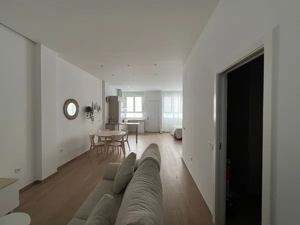 Estudio en Calle Emilio Prados, Girón - Las Delicias - Pacífico - Foto 11