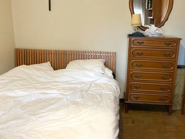 Piso en Calle Rafael Alberti, 20, Someso - Matogrande, Someso - Matogrande - Foto 3