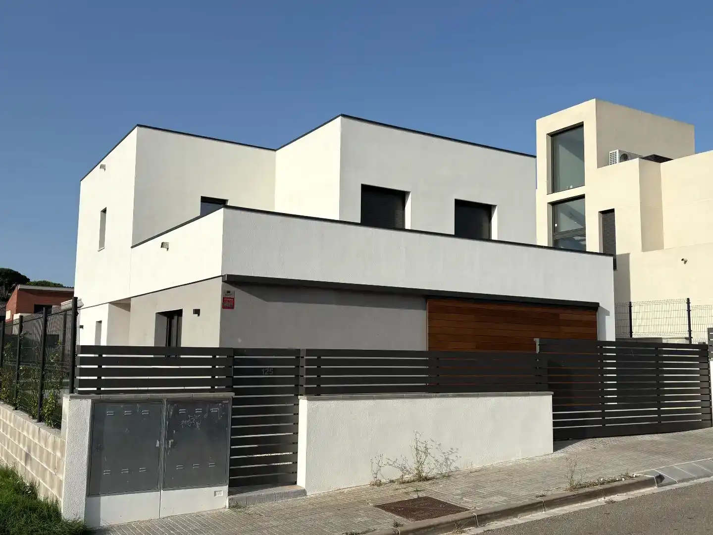 Chalet en  Carrer Collsabadell 125 - Foto 6