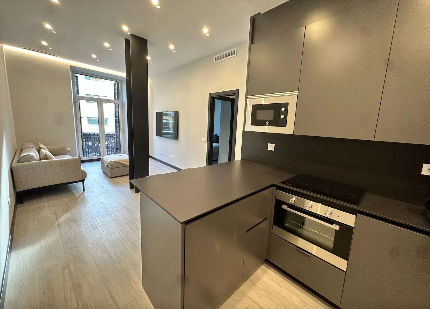 Piso en Gran Vía, 23 - Foto 23