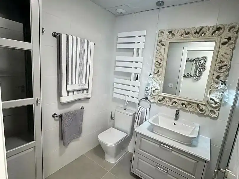 Piso en Marbella - Foto 12
