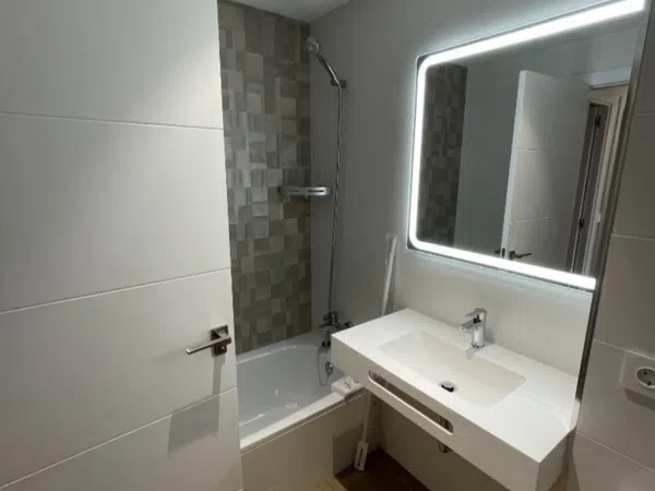 Piso en Bulevar Louis Pasteur, El Tejar - Hacienda Bizcochero - Foto 18