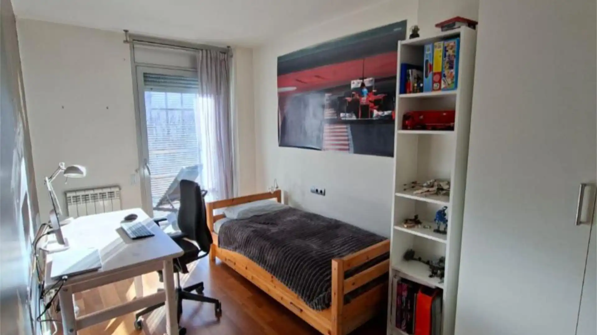 Piso en Sant Cugat del Vallès - Foto 44