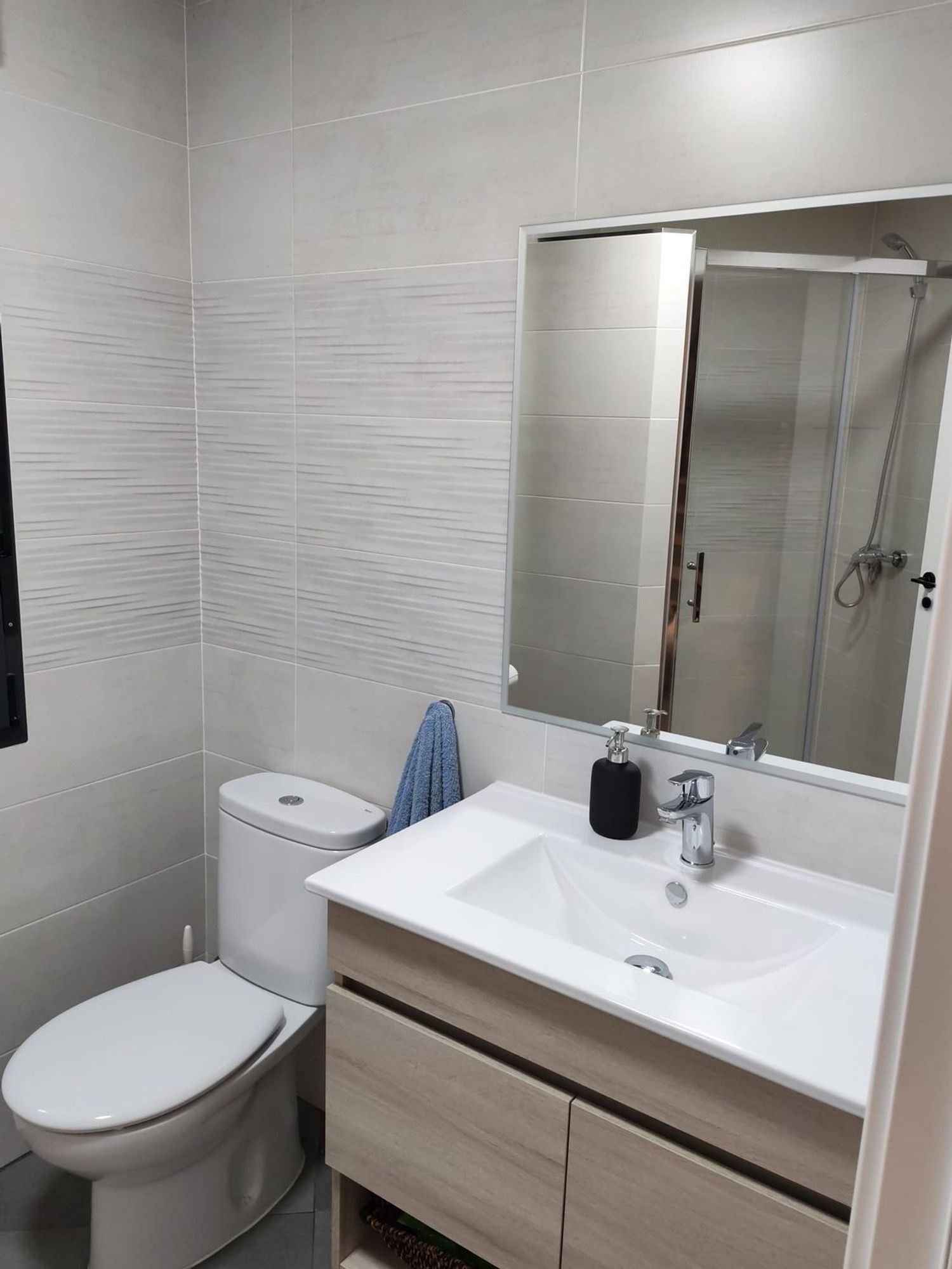 Chalet pareado en calle del Ferial, 40 - Foto 9