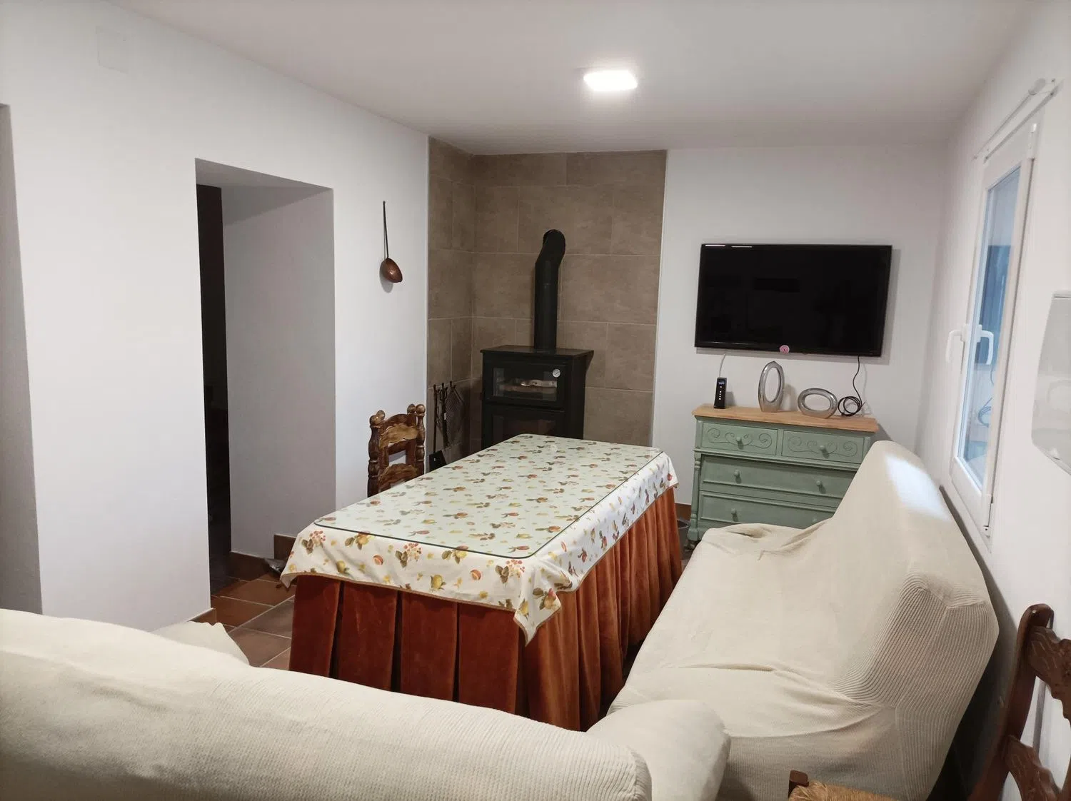 Casa rural en Montes de Málaga, 8 - Foto 14