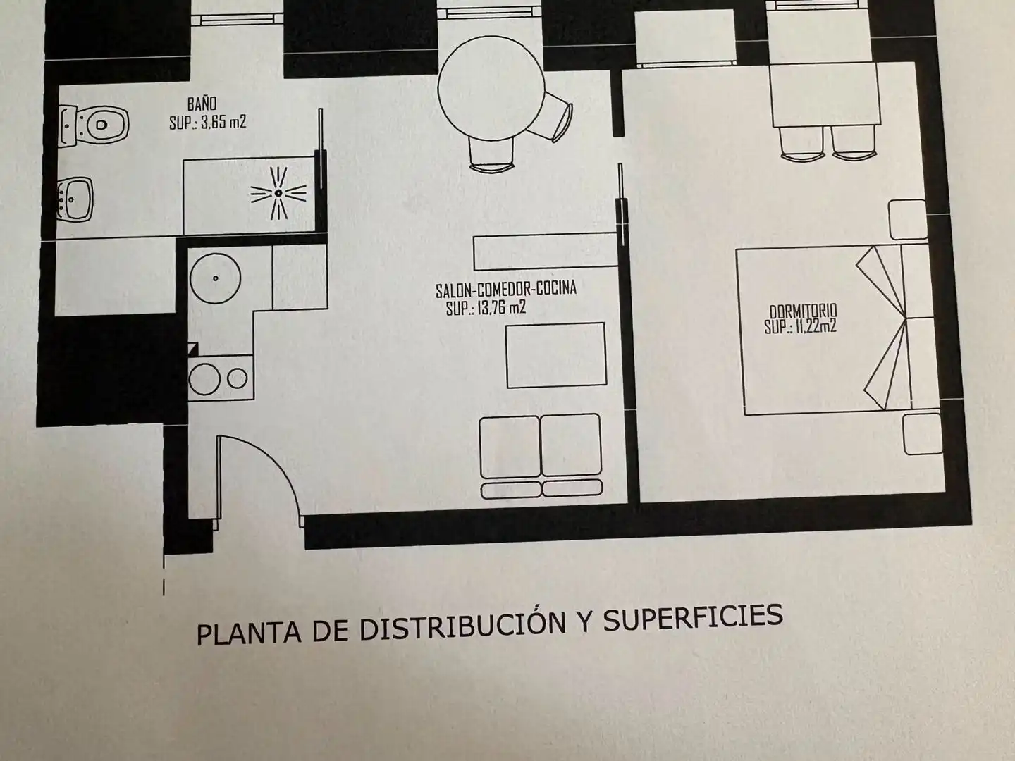Apartamento en  Calle Rincón de la Monja 9 - Foto 10