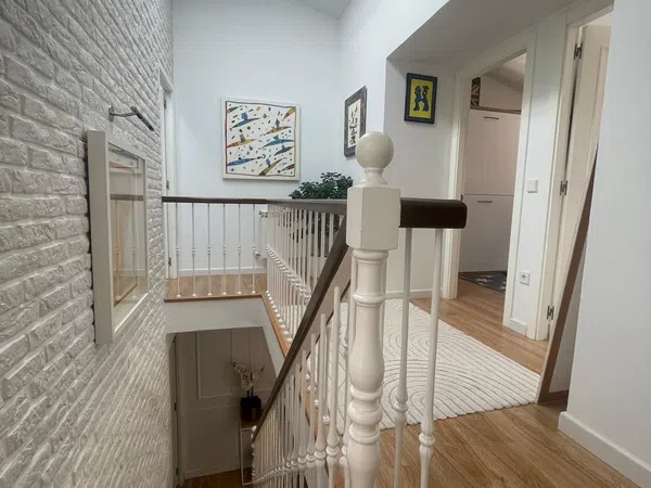 Chalet pareado en calle Canceelas, 46 - Foto 21