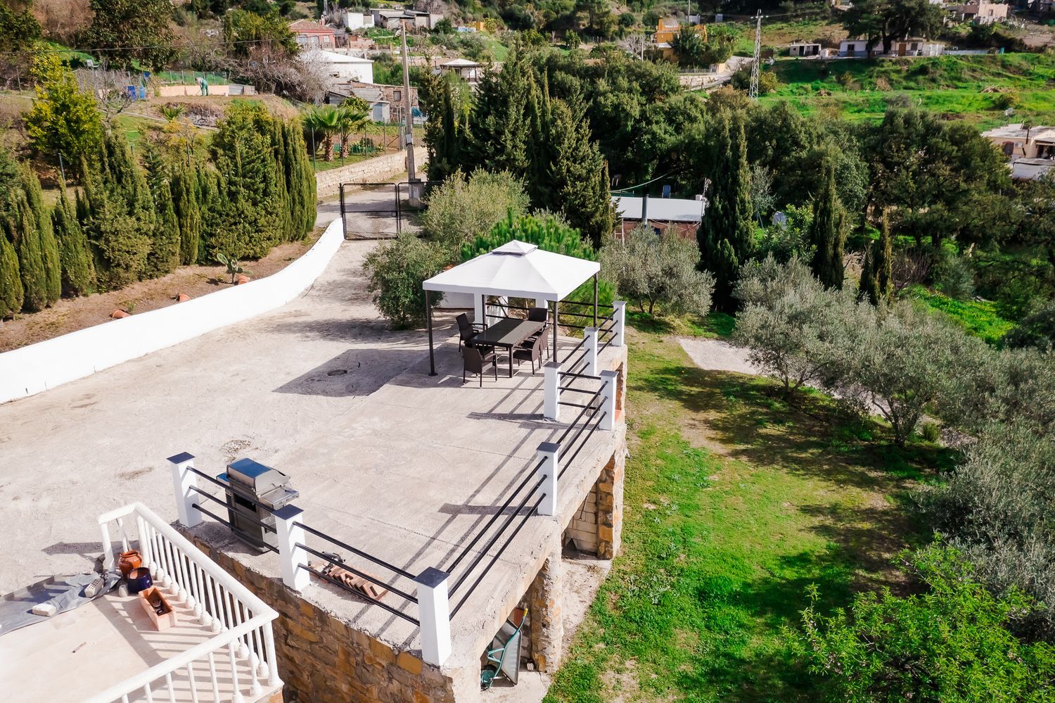 Casa rural en Diseminado Diseminados, 4 a - Foto 3