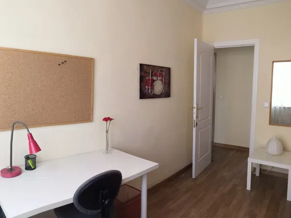 Piso en Calle de Oudrid, 14, Bellas Vistas - Foto 6