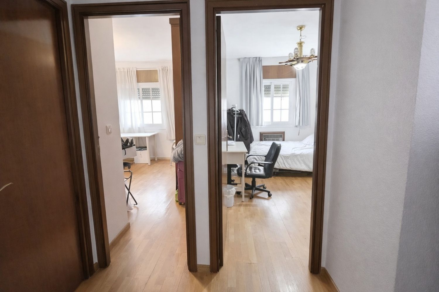 Ático en calle virgen de Luján, 40 - Foto 14