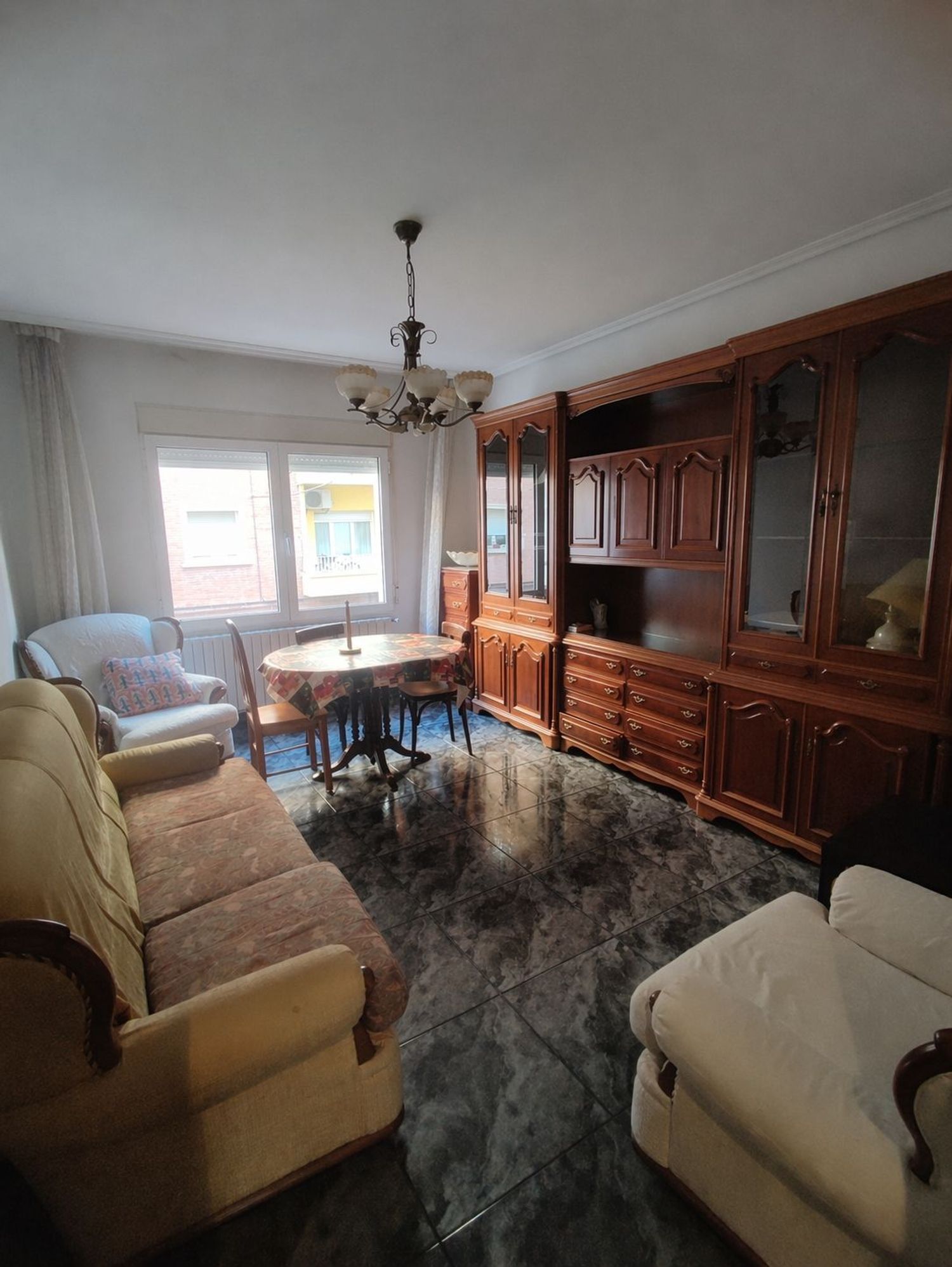 Piso en Arzobispo Apaolaza, 21 - Foto 7