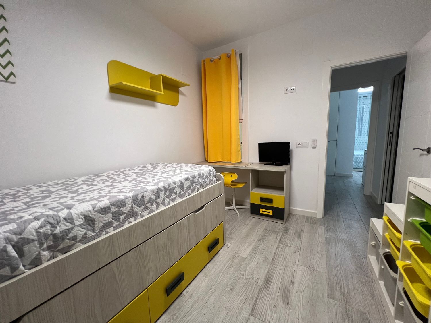 Piso en Alcalde Velasco Navarro, 5 - Foto 10