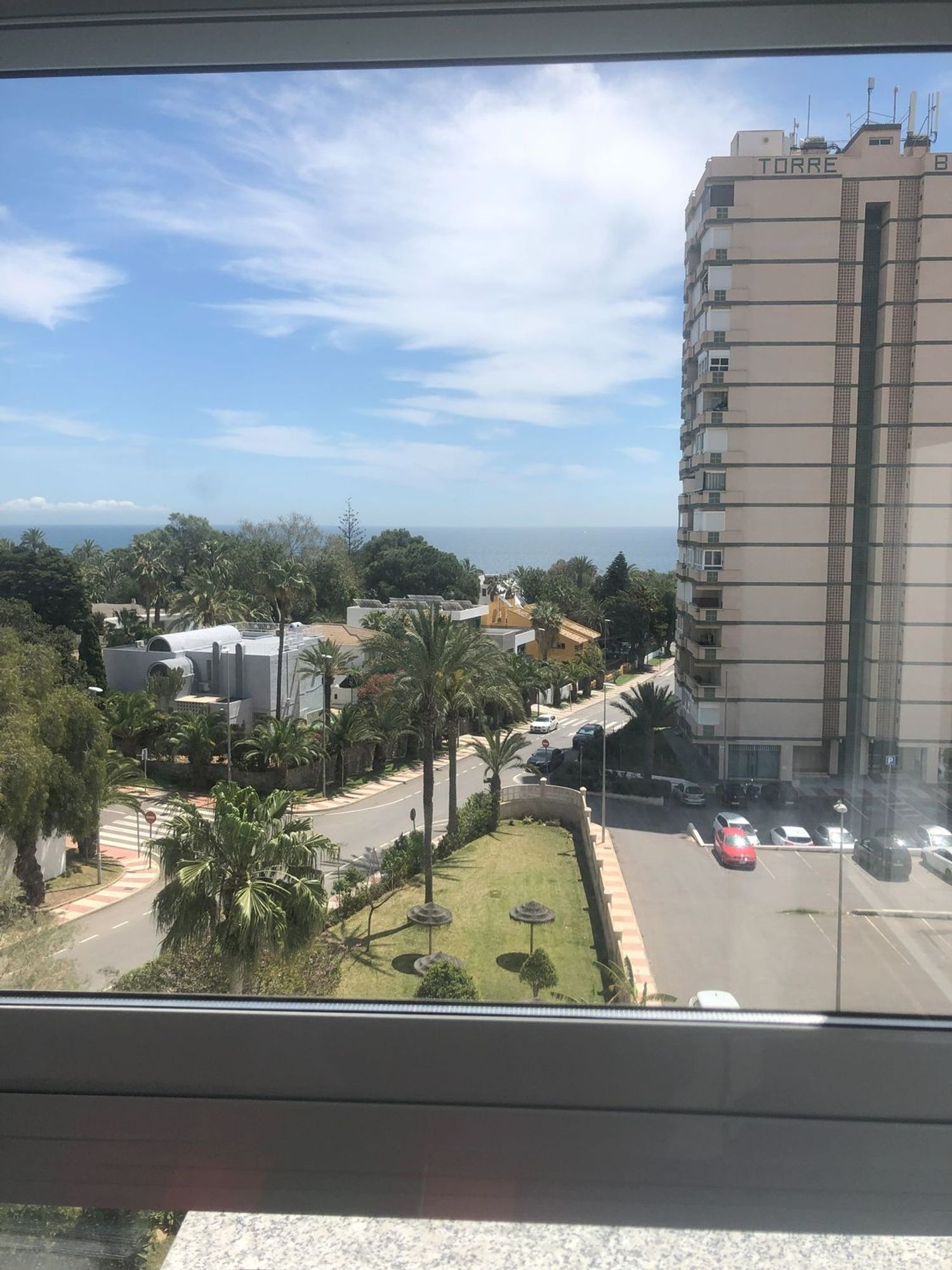 Estudio en Plaza Playa Paraíso, 1, Aguadulce sur - Foto 12