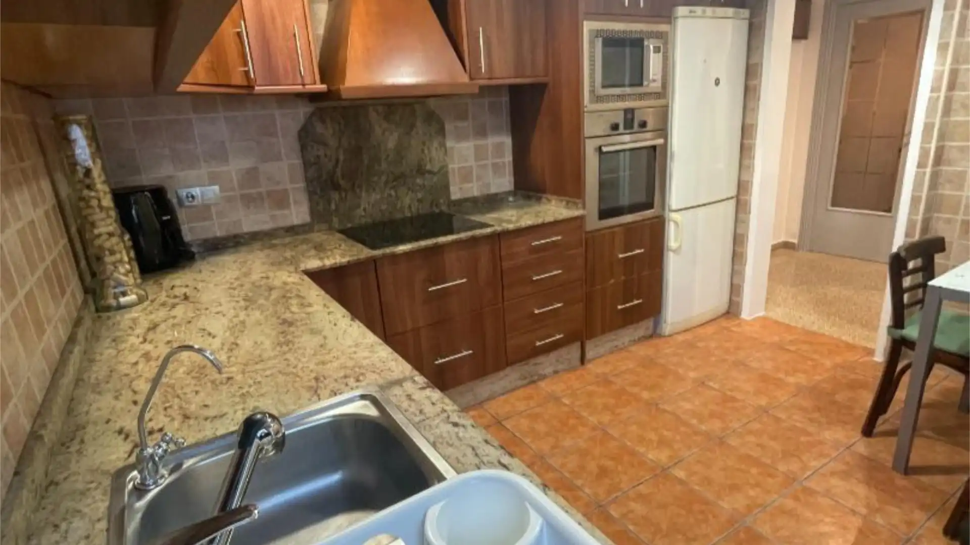 Piso en  Avenida de Sevilla 2 - Foto 8