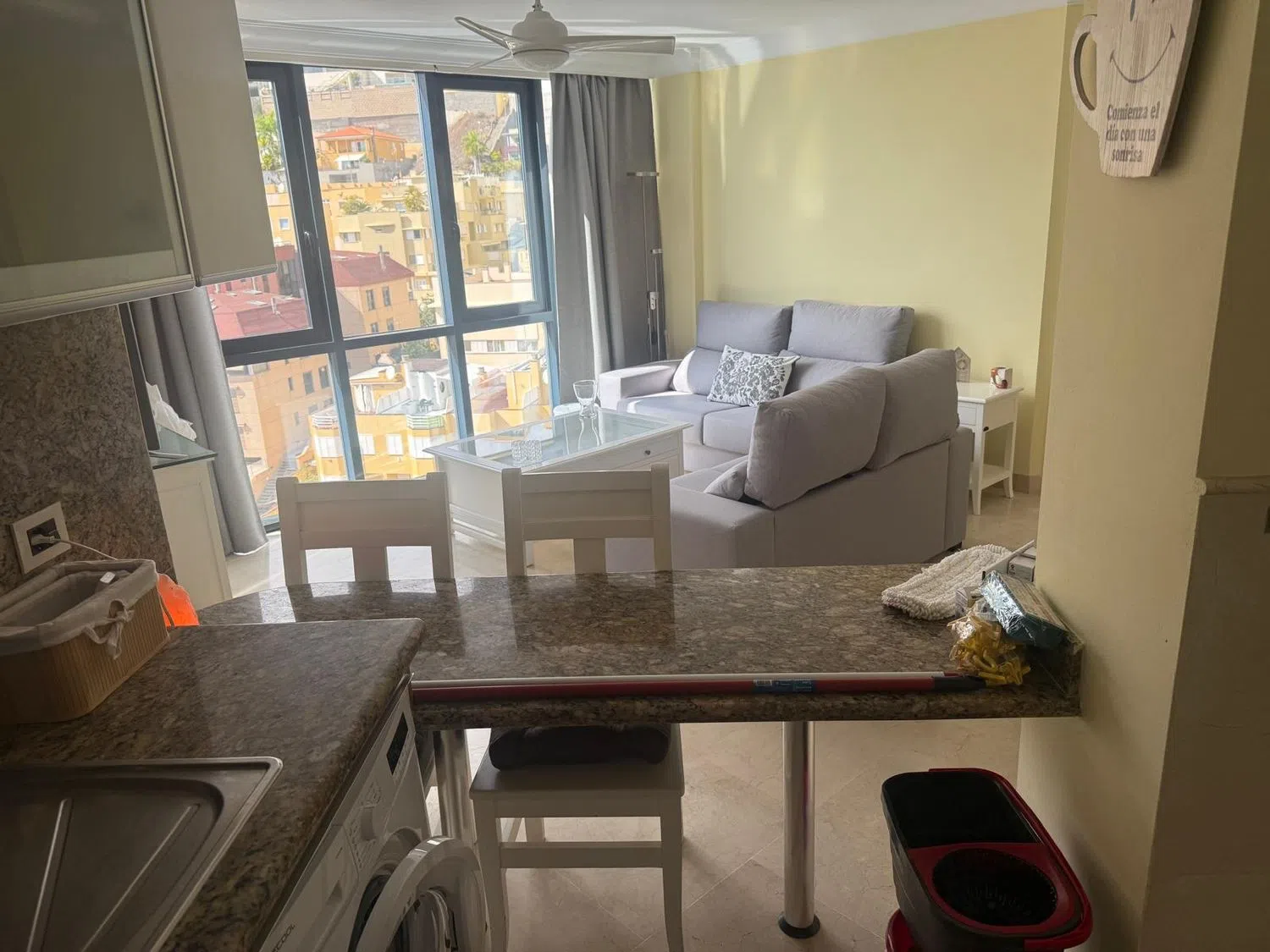 Piso en calle Jose Zarate y Penichet, 13 - Foto 11