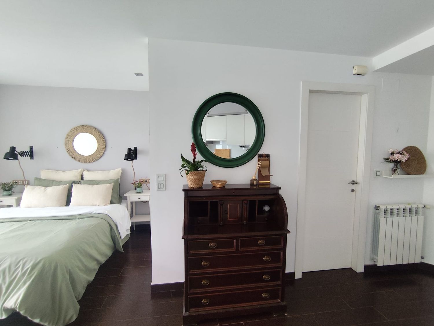 Piso en calle de Gómez Ulla, 8 - Foto 5