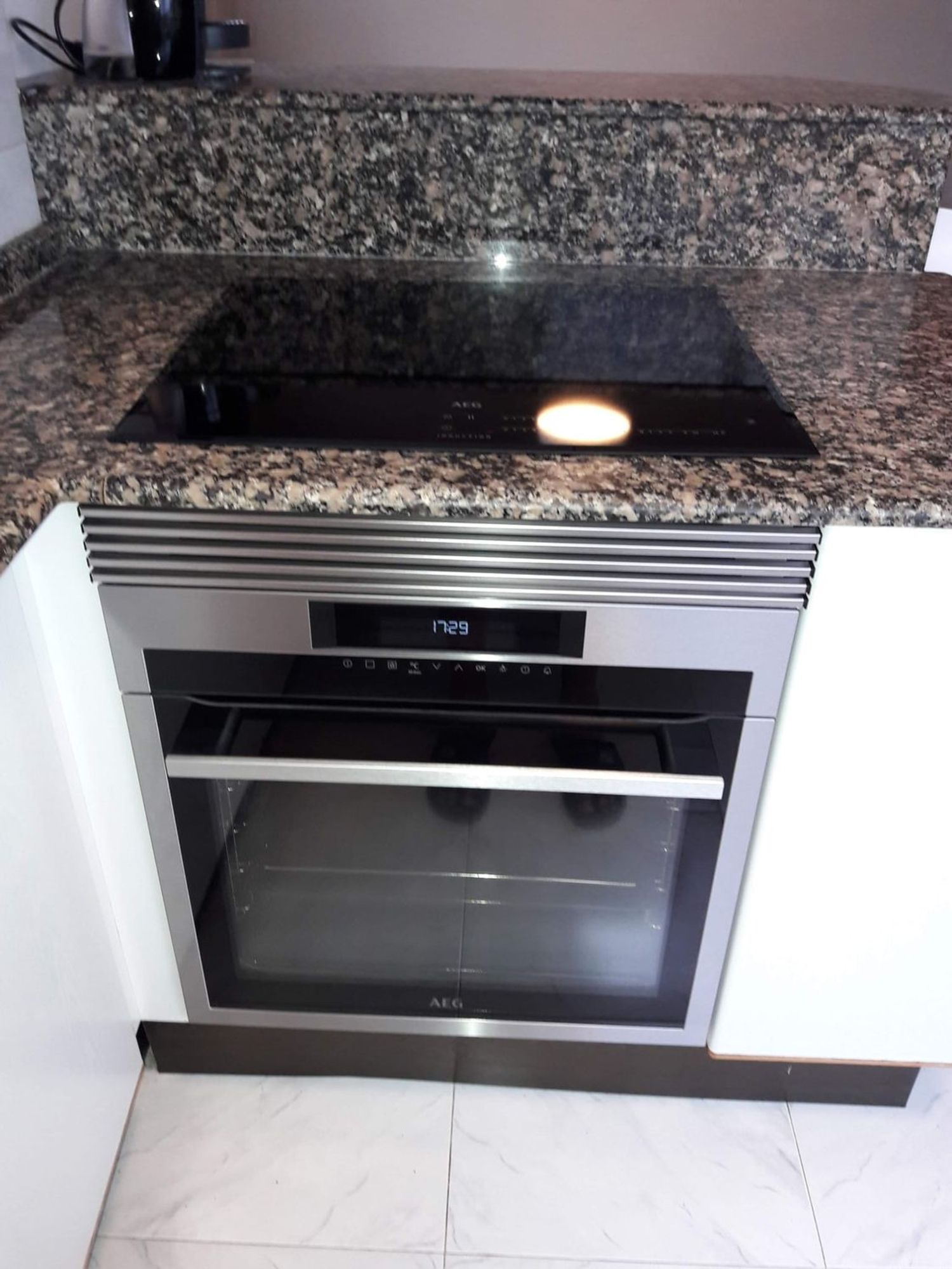 Piso en calle Falperra, 71 - Foto 17