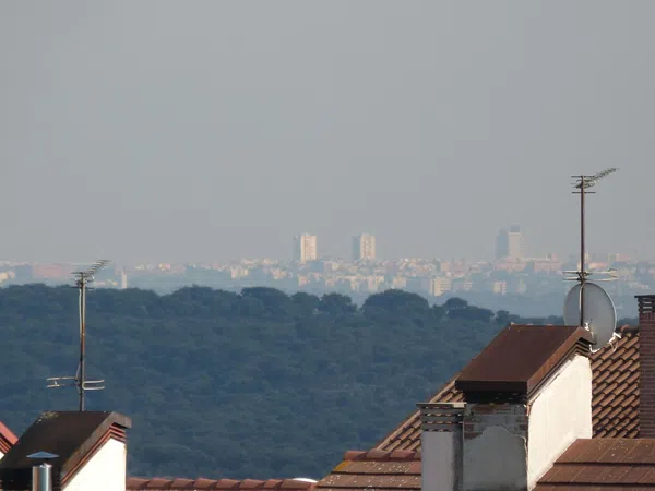 Chalet adosado en calle Amadeo Vives, 61 - Foto 33