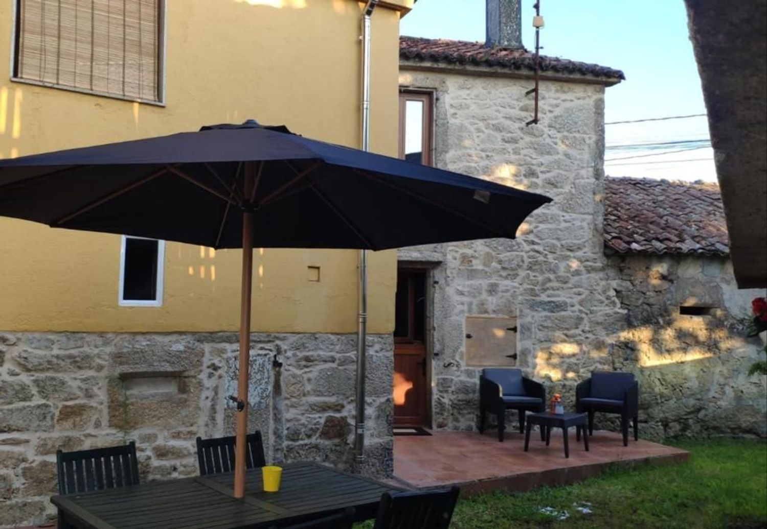 Casa o chalet independiente en Aldea Agrela, 6, o Milladoiro - Foto 2