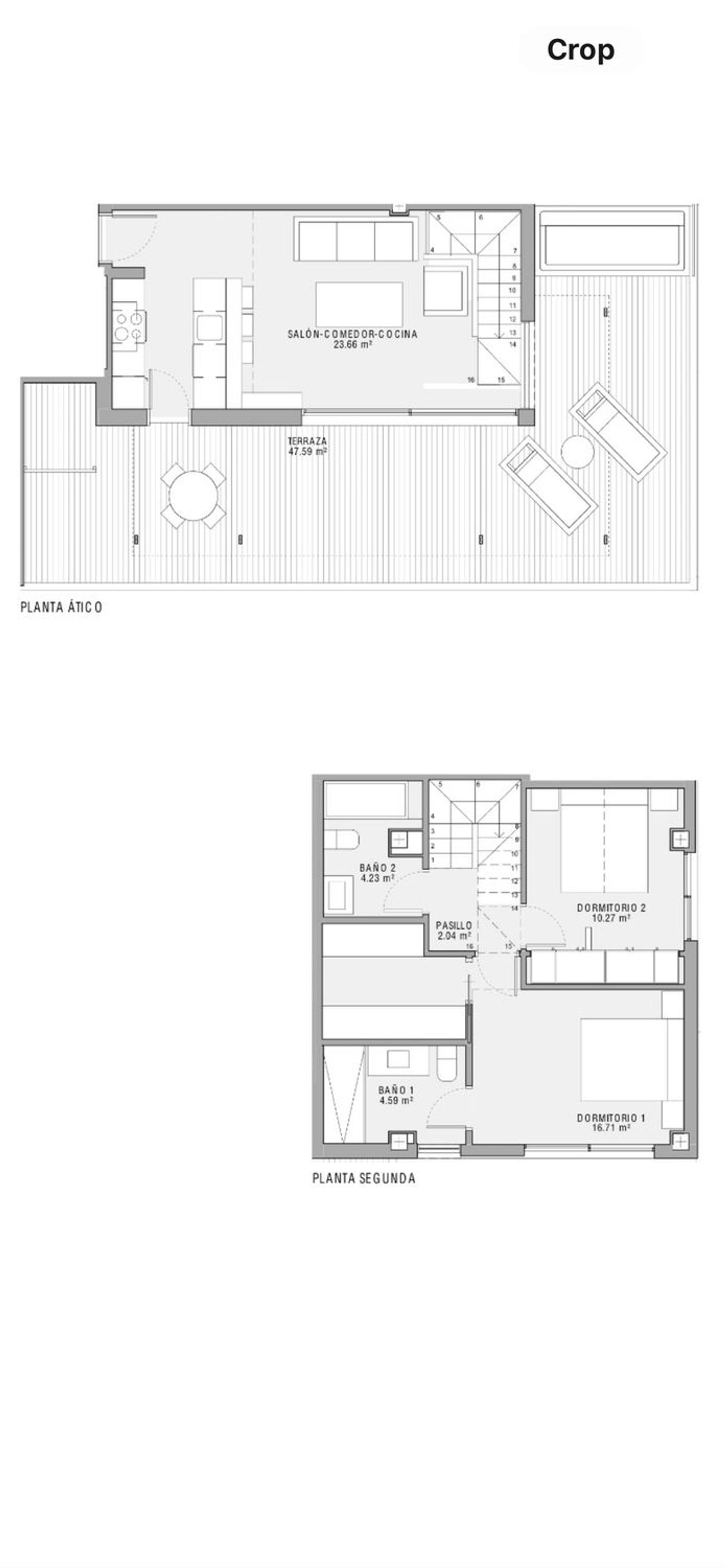Dúplex en Calle Arbolete, 29649 , La Cala de Mijas, La Cala de Mijas, La Cala de Mijas - Foto 18