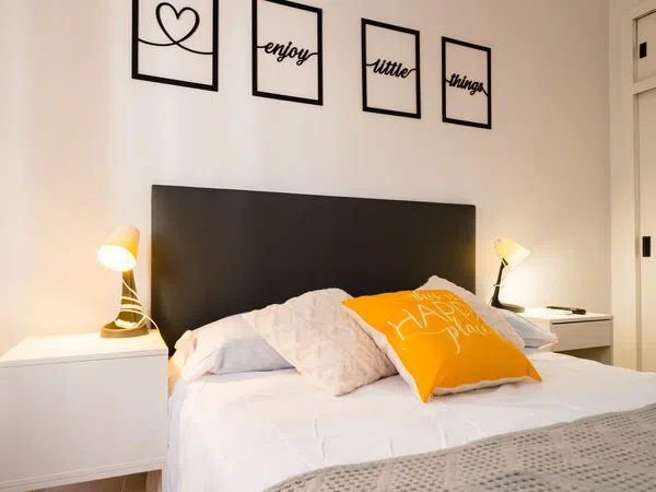 Piso en calle Lope de Vega, 22 - Foto 2