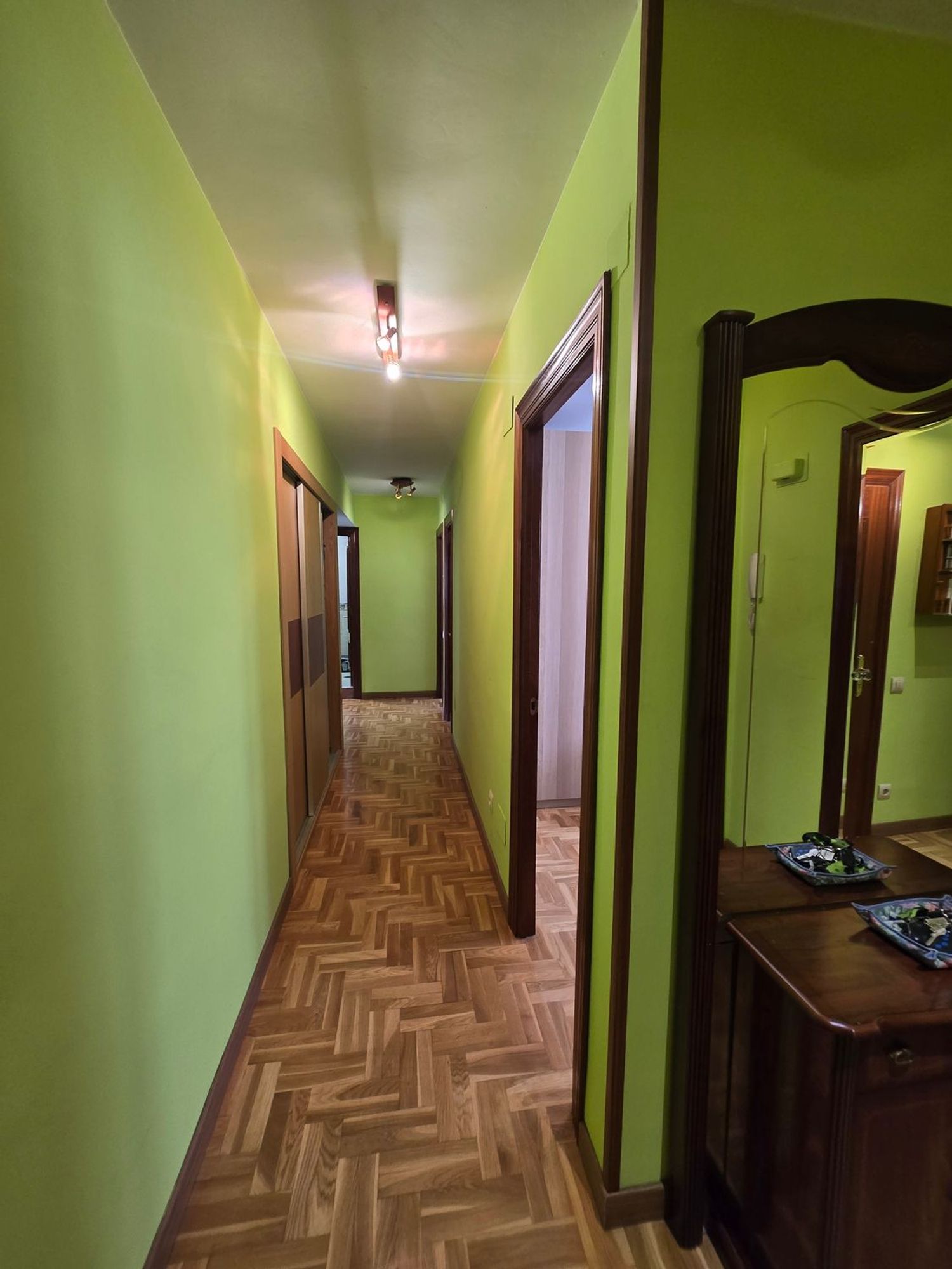 Piso en Calle Doctor Aquilino Hurlé, 20, La Arena - Foto 20