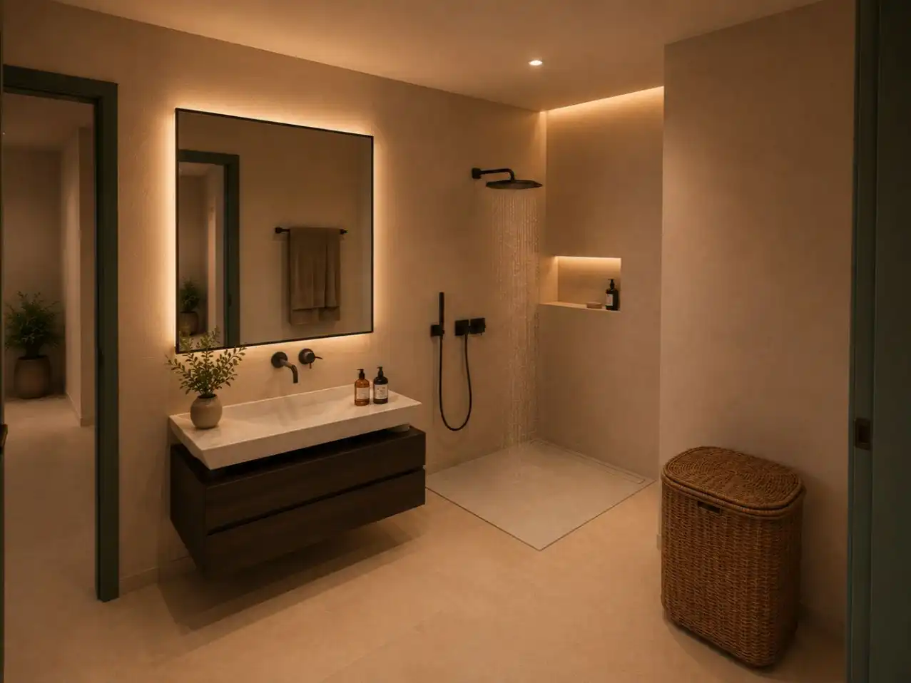 Apartamento en  Carrer del Bisbe Miralles 44 - Foto 12