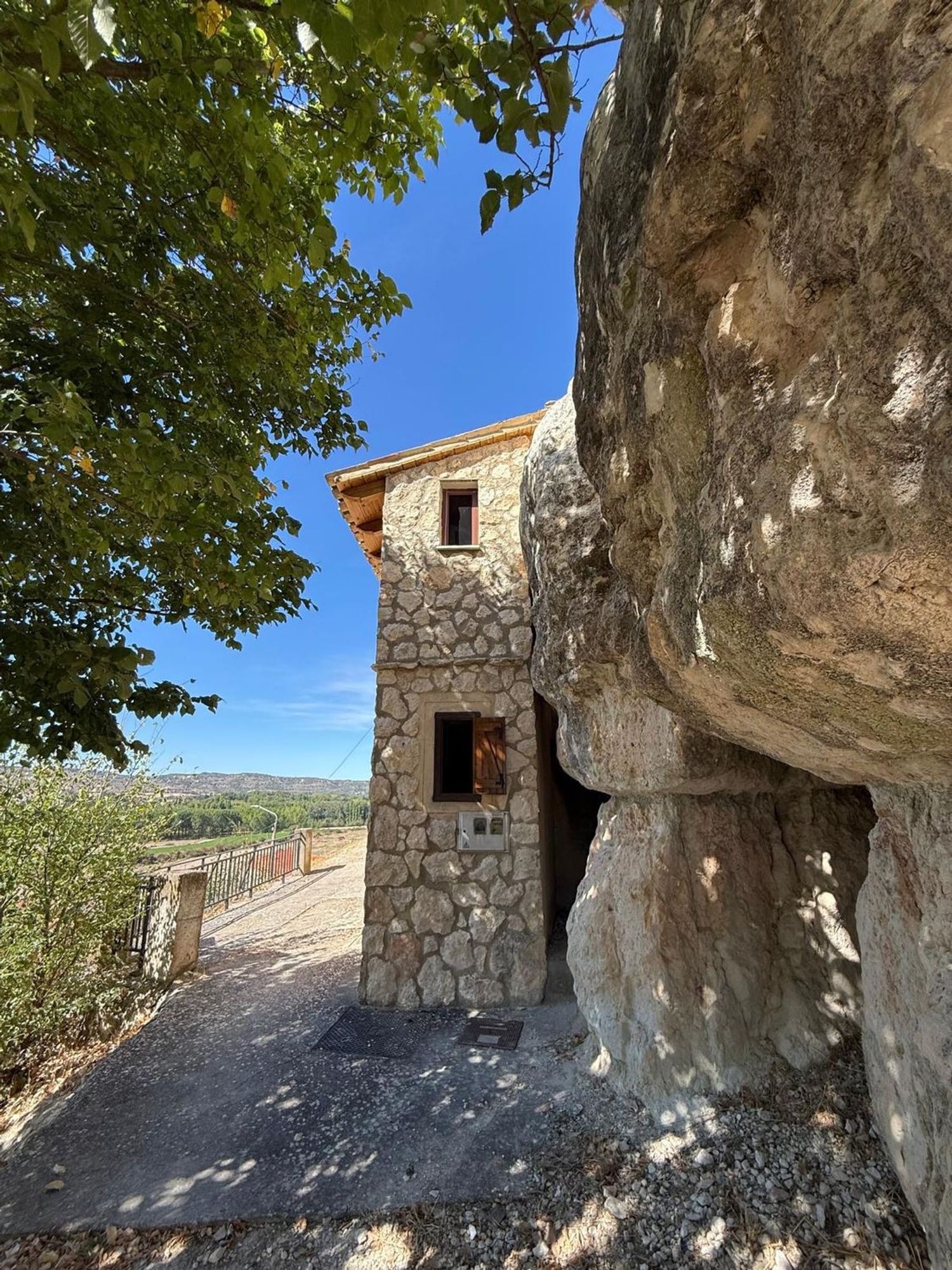 Casa de pueblo en Camino de las Bodegas s/n - Foto 3