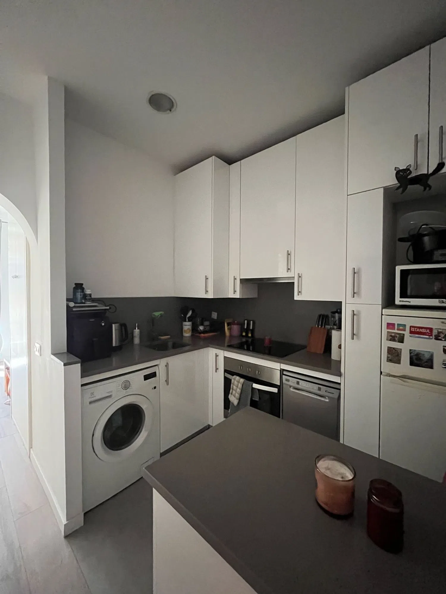 Piso en calle de la Cruz, 18 - Foto 3