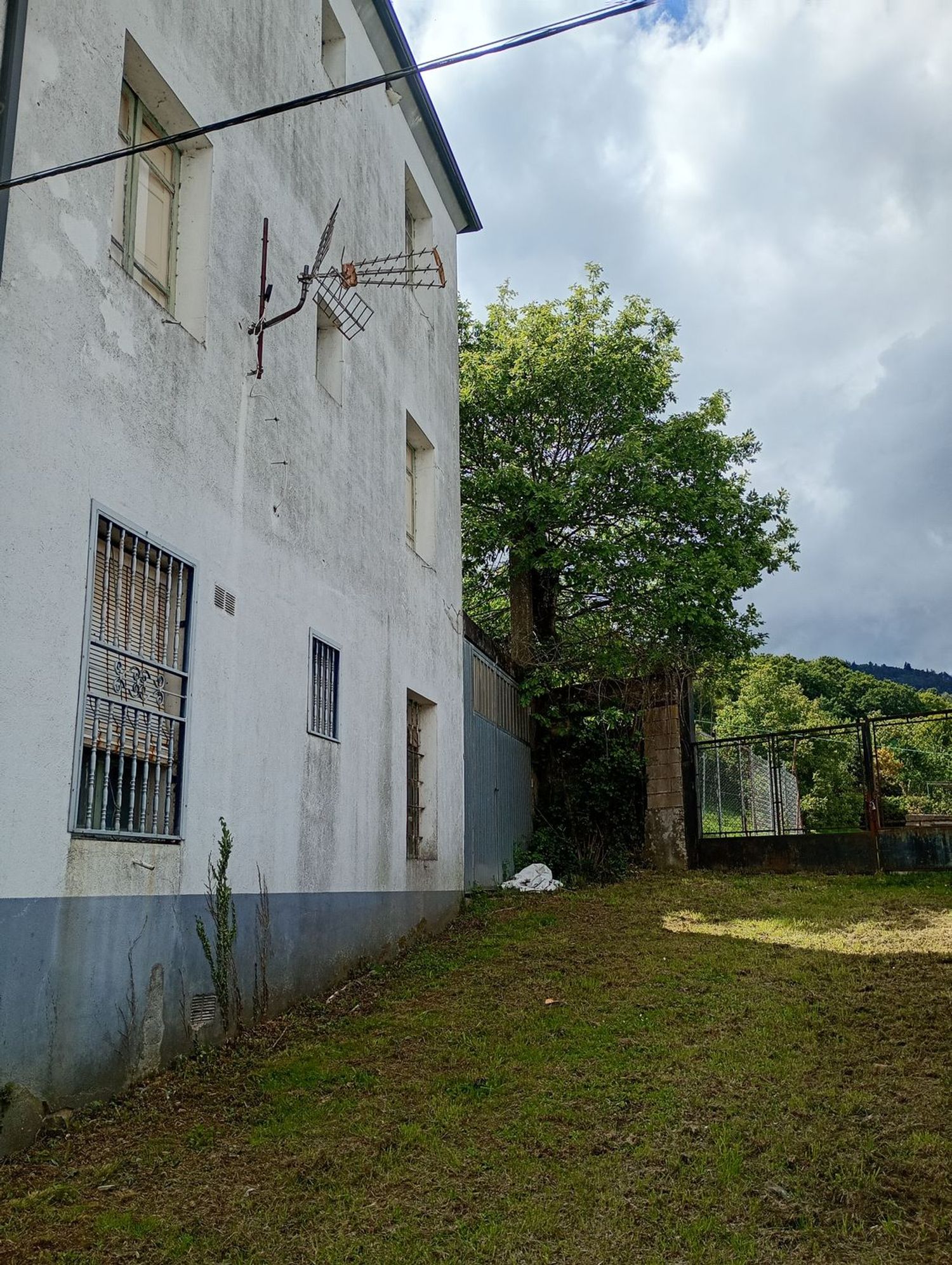 Chalet adosado en Elogio Rosón, 34 - Foto 5