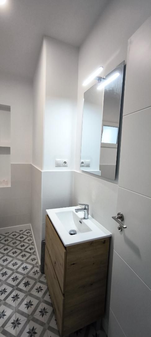 Piso en  Praza Eugenio Fadrique 10 - Foto 27