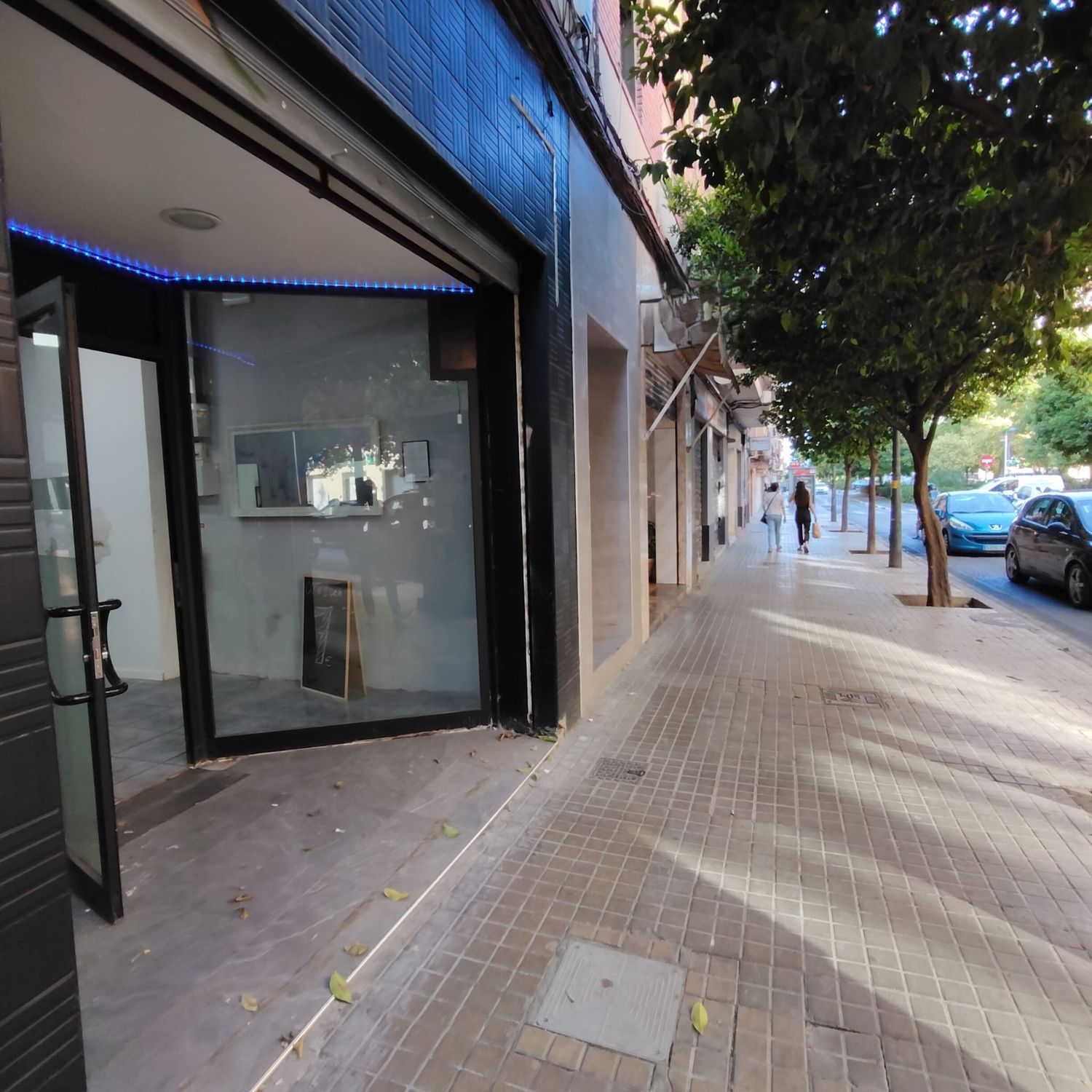 Local en Calle de Sant Vicent de Paül - Foto 3