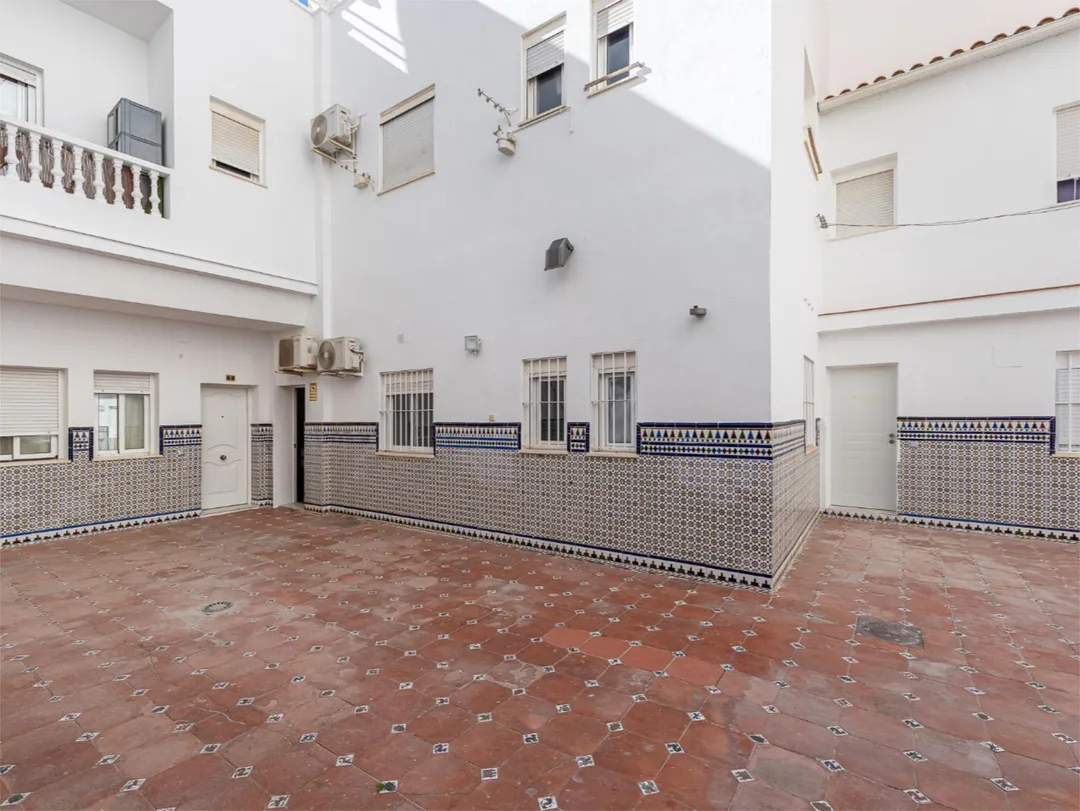 Piso en  Calle Escobedo 5 - Foto 24