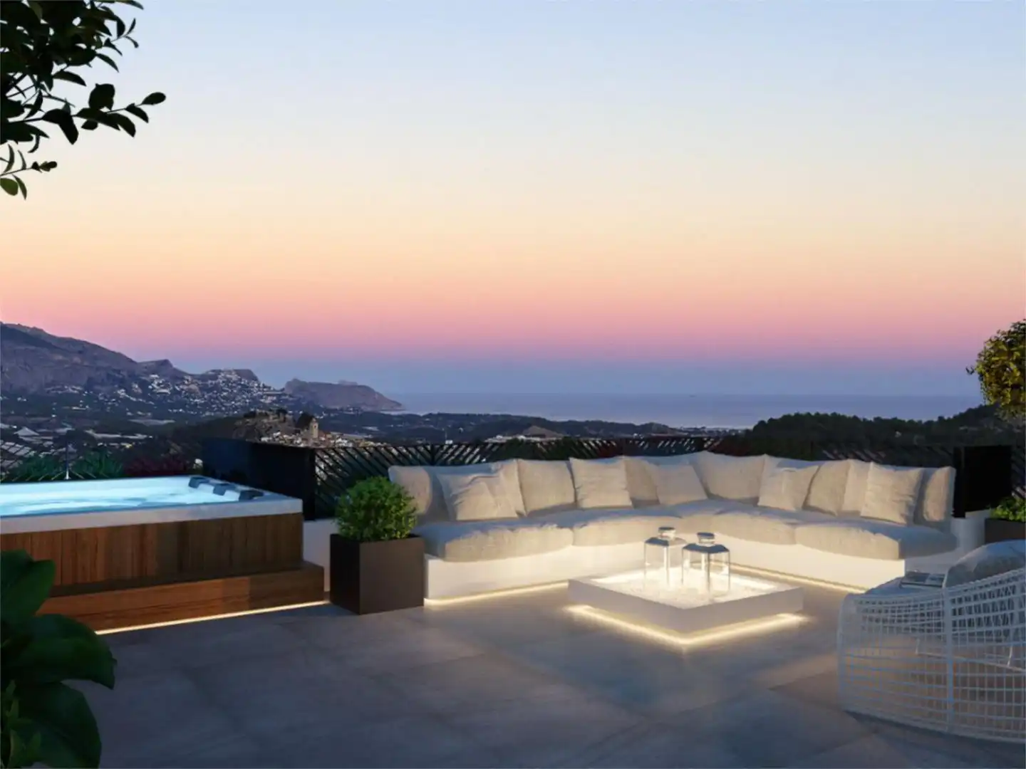 Chalet en  Avinguda Balcon de Ponoig 43 - Foto 5