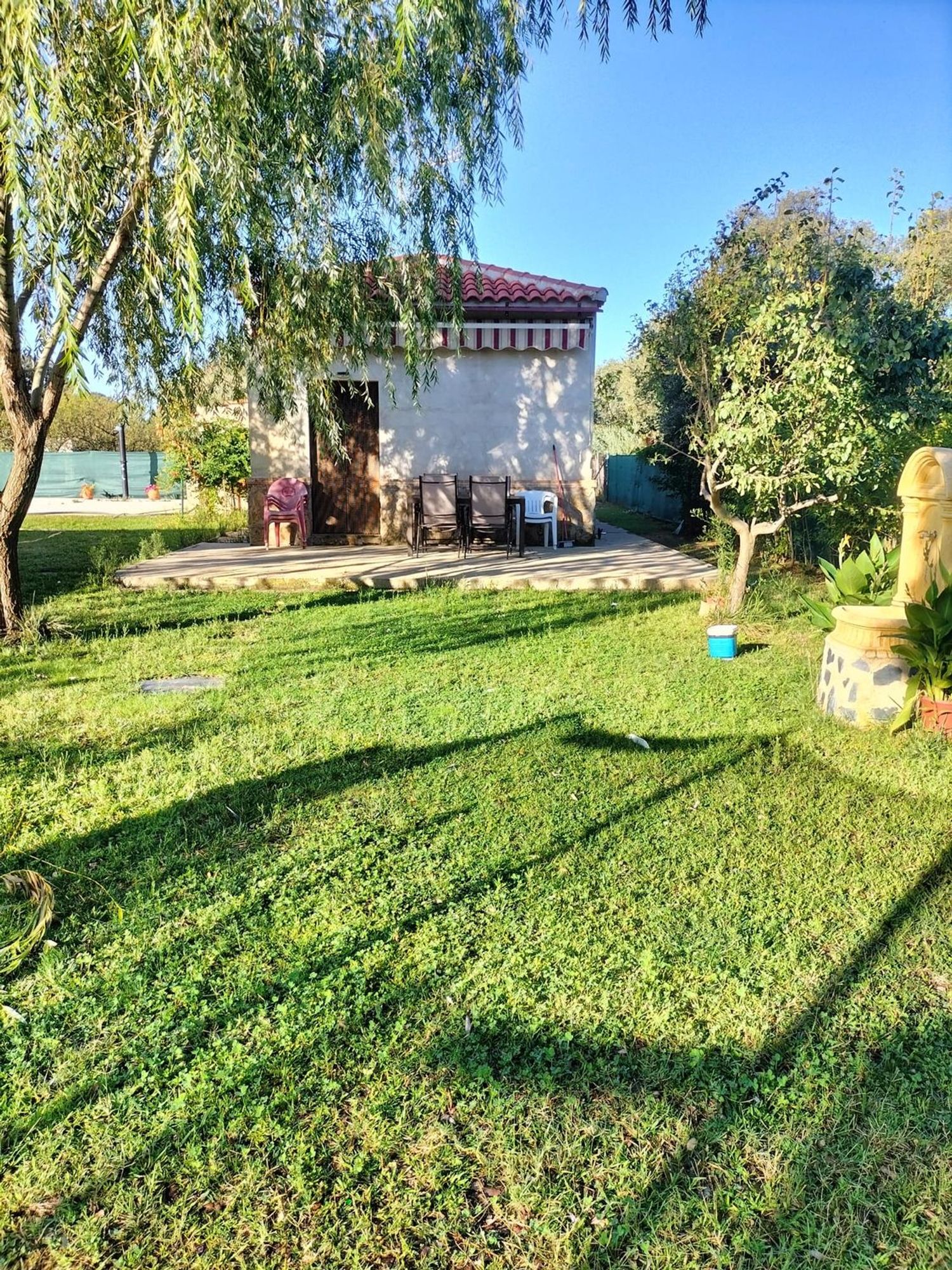 Casa o chalet independiente en Ronda de las Encinas, 115 - Foto 5