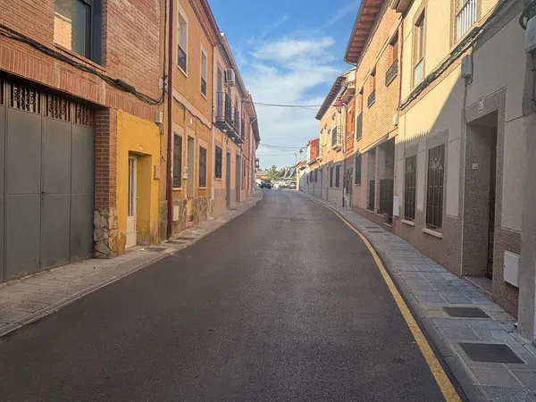 Dúplex en Calle Hita, 19 - Foto 4