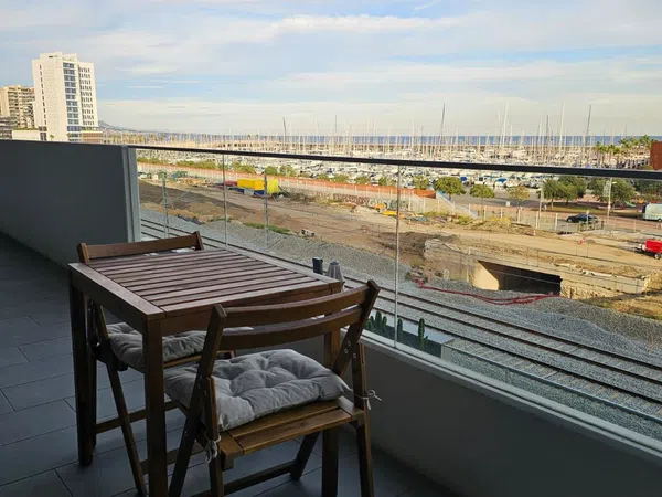 Piso en Calle d'Eduard Maristany, Gorg - Foto 14