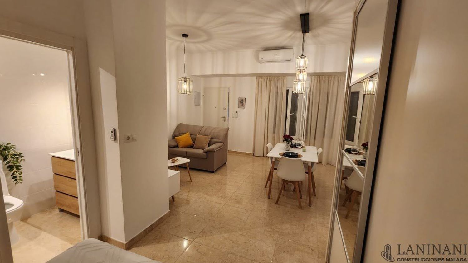 Estudio en Calle Ciudad de Andújar, 14, Santa Cristina - San Rafael - Foto 6