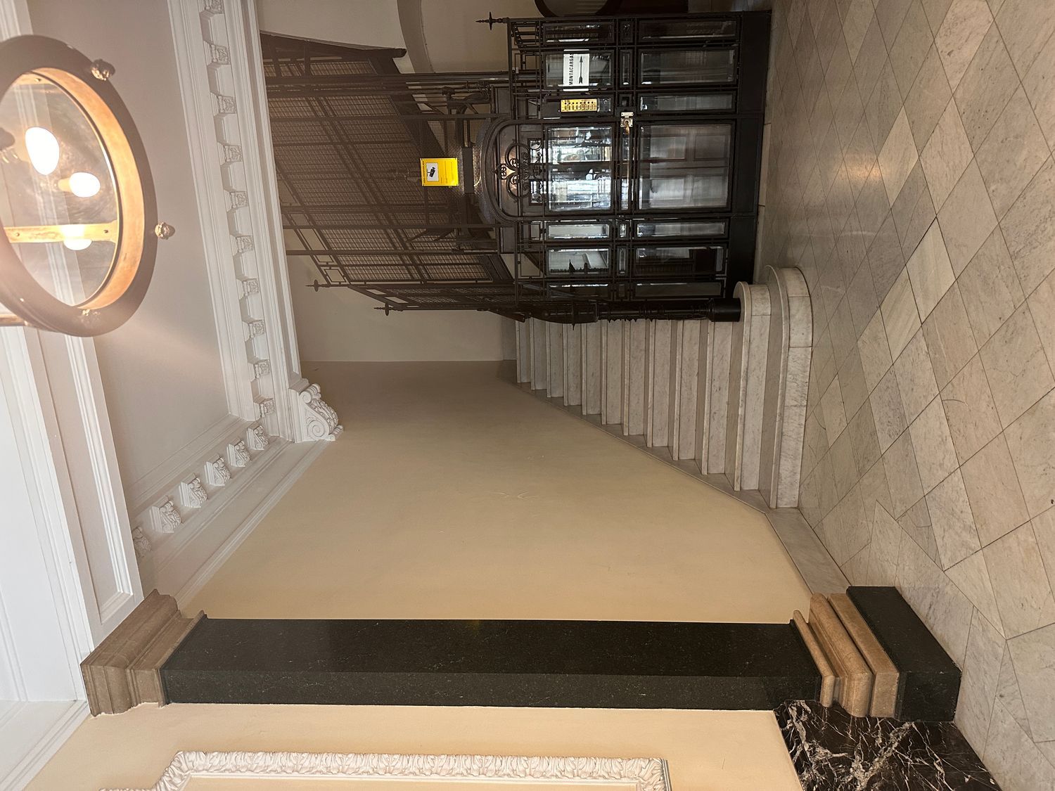 Piso en calle d'Ausiàs Marc, 7 - Foto 1