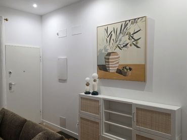 Apartamento en  Calle Marqués de Berlanga 31 - Foto 2
