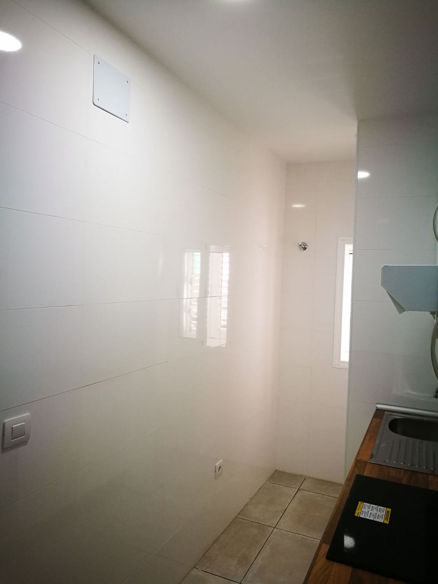 Piso en calle Pablo Penaguilas, 20 - Foto 8