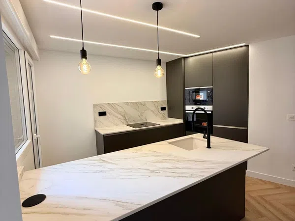 Piso en Calle Victor Chavarri, 19, Salesas-Foncalada-Campoamor - Foto 14
