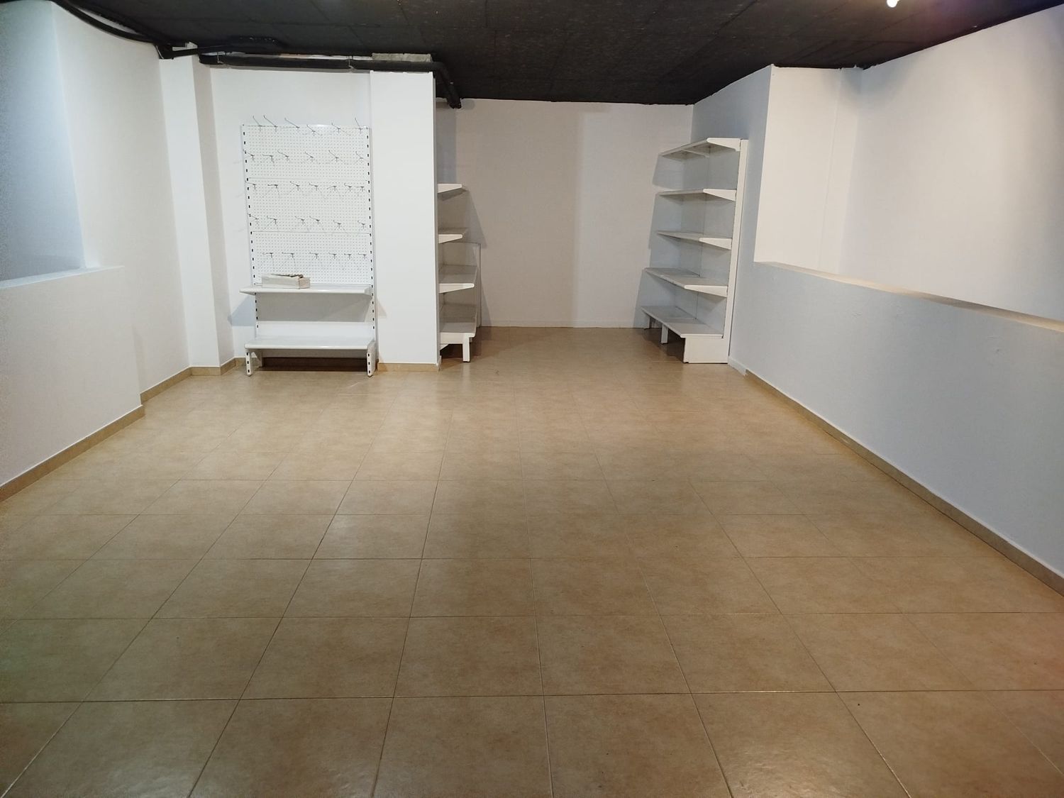 Local en Paseo del Vint-i-dos de Juliol, 451, Sant Pere - Foto 12