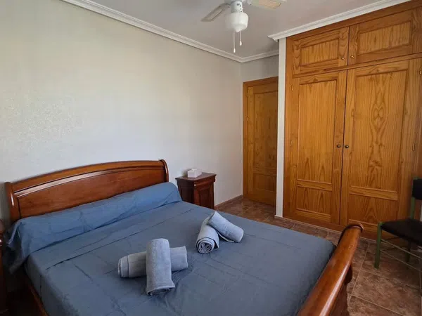 Chalet adosado en Calle Río de Janeiro, 36 a - Foto 7