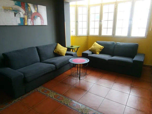 Piso en Barrio Schamann - Rehoyas - Foto 3